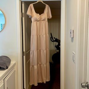 Show Me Your Mumu Bridesmaids Dress